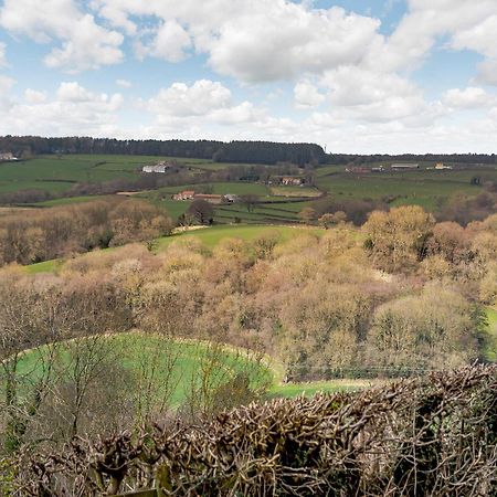 Esk Dale View Villa โกรส์มอนต์ ภายนอก รูปภาพ