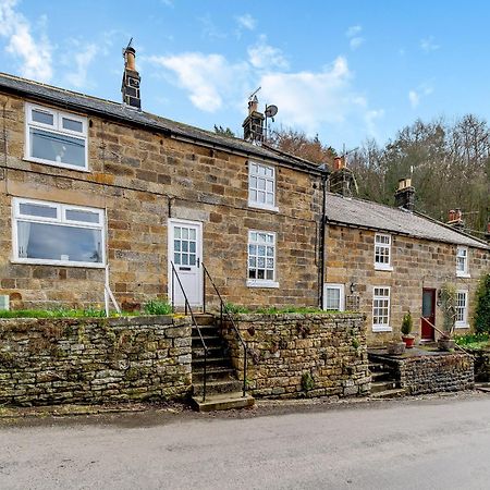 Esk Dale View Villa โกรส์มอนต์ ภายนอก รูปภาพ