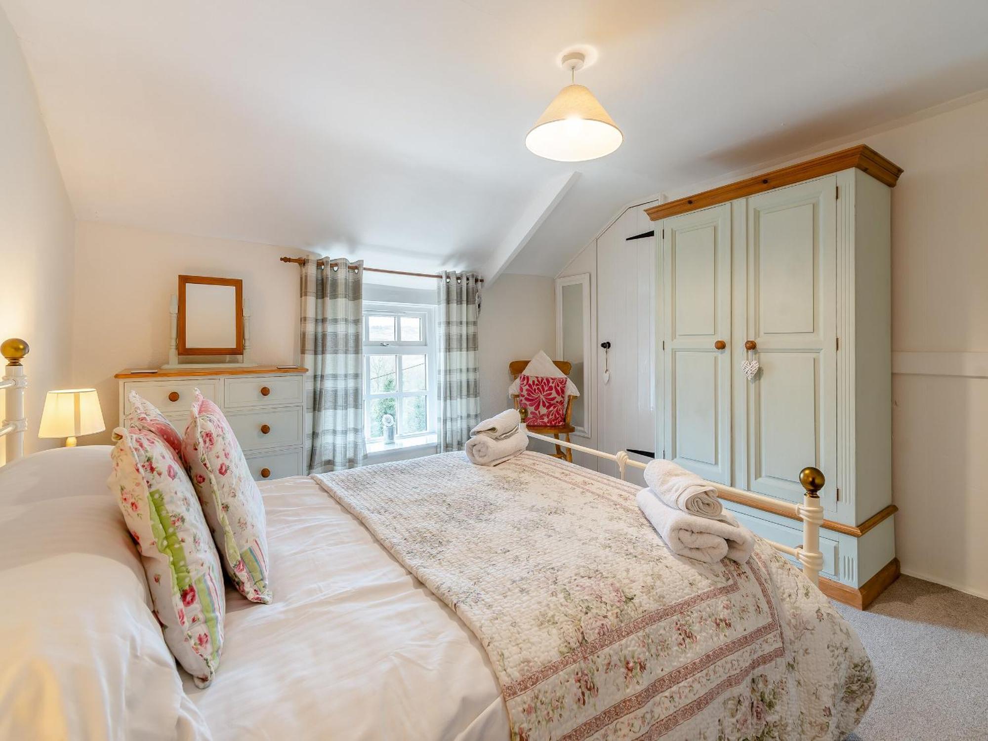 Esk Dale View Villa โกรส์มอนต์ ภายนอก รูปภาพ