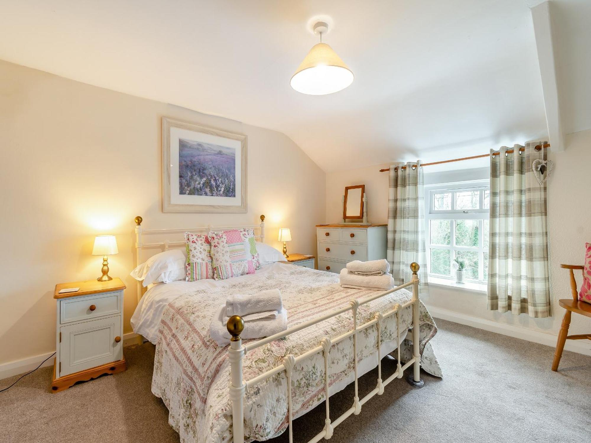 Esk Dale View Villa โกรส์มอนต์ ภายนอก รูปภาพ